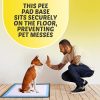 Skywin Silicone Puppy Pad Holder Tray for Dogs-6