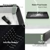 HQ4US Dog Pee Pad Holder Waterproof Foldable Anti Slip-2