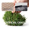 Dog Litter Box by MEEXPAWS Artificial Grass Pads-2