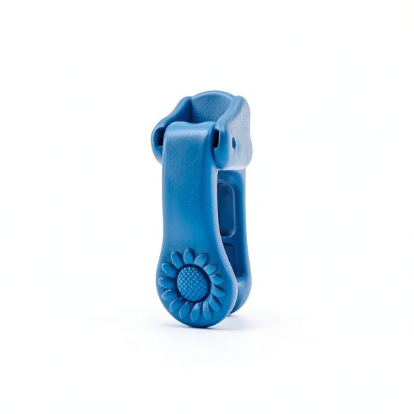 AUFORPET Dog Pee Pad Clips Locking Design Pet Training-5