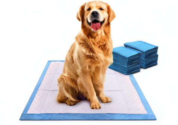 Wee Wee Pads Dog Training Pads by Central Garden Pet-5