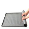 Petvolve Dog Pee Pad Holder Leak Proof Washable Silicone-4