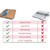 OUT Dog Pee Pad Holder Tray Leak Proof Puppy Training-1