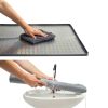 Petvolve Dog Pee Pad Holder Leak Proof Washable Silicone-6