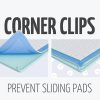 Skywin Silicone Puppy Pad Holder Tray for Dogs-2