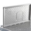 FUGODIWI Dog Litter Box Indoor Training Tray Anti Slip-2