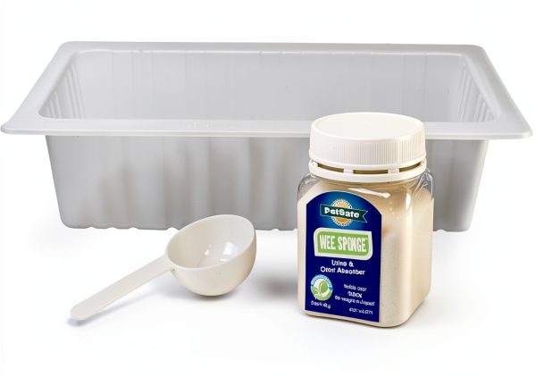 Radio Systems Corporation Pet Loo Pet Toilet Accessories-0