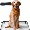 HQ4US Dog Pee Pad Holder Waterproof Foldable Large Dog-0