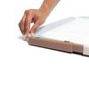 OUT Dog Pee Pad Holder Tray Leak Proof Puppy Training-4