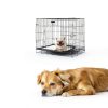 Petvolve Dog Pee Pad Holder Leak Proof Washable Silicone-7