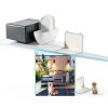 Luxify Dog Pad Holder 100% Plastic Eco Design-7