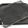 Firstco Dog Training Tray Gray Puppy Paws Protection Urine-4