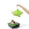 ALWZ-RDY Pet Loo Liners Disposable Super Absorbent Green-4