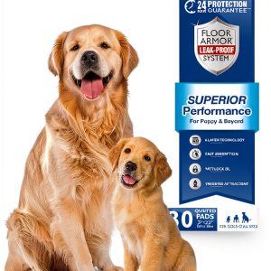 Wee Wee Pads Dog Training Pads by Central Garden Pet-0