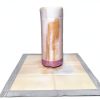 Sniff n Lift Dog Pee Post Adjustable Silicone Training Aid-2