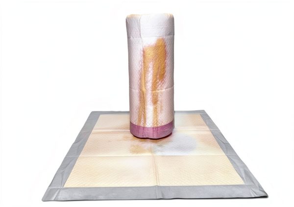 Sniff n Lift Dog Pee Post Adjustable Silicone Training Aid-2