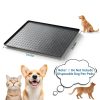 Petvolve Dog Pee Pad Holder Leak Proof Washable Silicone-3