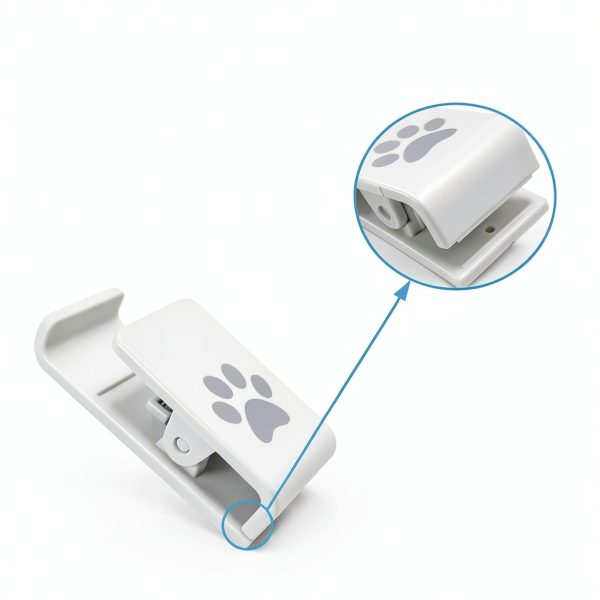 Luxify Dog Pad Holder 100% Plastic Eco Design-6