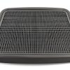 Firstco Dog Training Tray Gray Puppy Paws Protection Urine-1