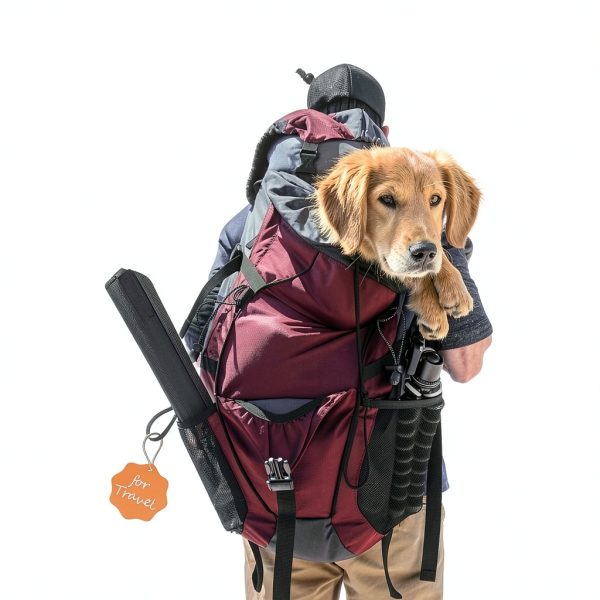 HQ4US Dog Pee Pad Holder Waterproof Foldable Large Dog-3