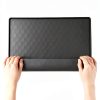 Maobobo Pet Training Tray Anti Slip Silicone Leak Protection-5
