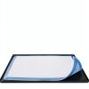 Skywin Silicone Puppy Pad Holder Tray for Dogs-4