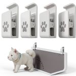 Luxify Dog Pad Holder 100% Plastic Eco Design-0
