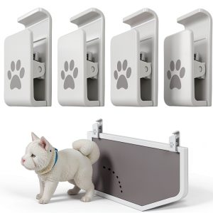 Luxify Dog Pad Holder 100% Plastic Eco Design-0