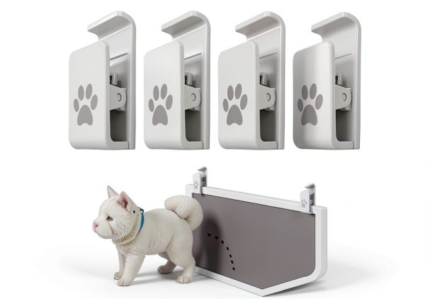 Luxify Dog Pad Holder 100% Plastic Eco Design-0
