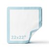 Maobobo Pet Training Tray Anti Slip Silicone Leak Protection-0