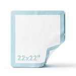 Maobobo Pet Training Tray Anti Slip Silicone Leak Protection-0