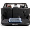 FUGODIWI Dog Litter Box Indoor Training Tray Anti Slip-5