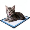 Skywin Silicone Puppy Pad Holder Tray for Dogs-5