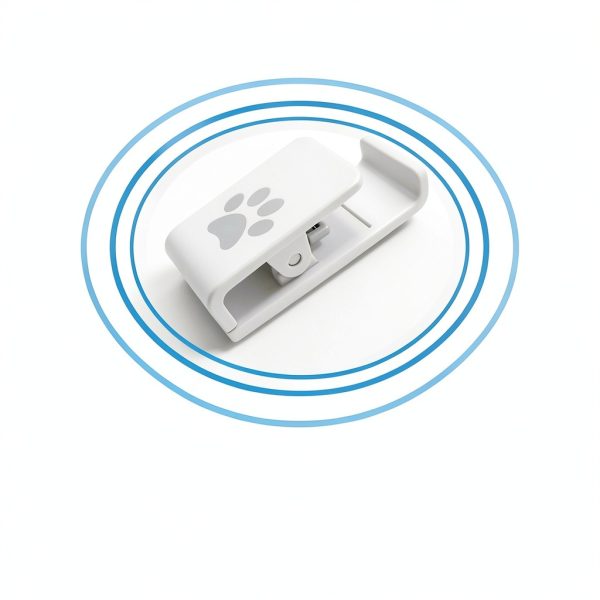 Luxify Dog Pad Holder 100% Plastic Eco Design-3