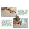 Luxify Dog Pad Holder 100% Plastic Eco Design-5
