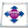 Pad Genius Adjustable Puppy Pad Holder by SAK Group-1