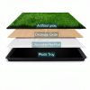Dog Litter Box by MEEXPAWS Artificial Grass Pads-1