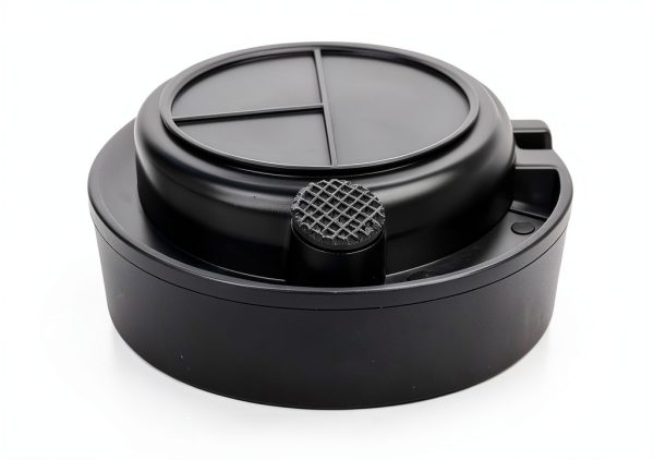 FUGODIWI Dog Litter Box Indoor Training Tray Anti Slip-3