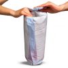 Sniff n Lift Dog Pee Post Adjustable Silicone Training Aid-5