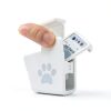 Luxify Dog Pad Holder 100% Plastic Eco Design-4