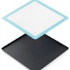 Maobobo Pet Training Tray Anti Slip Silicone Leak Protection-1