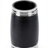 Bakelite Clarinet Tuning Tube for B Flat Clarinets by-7