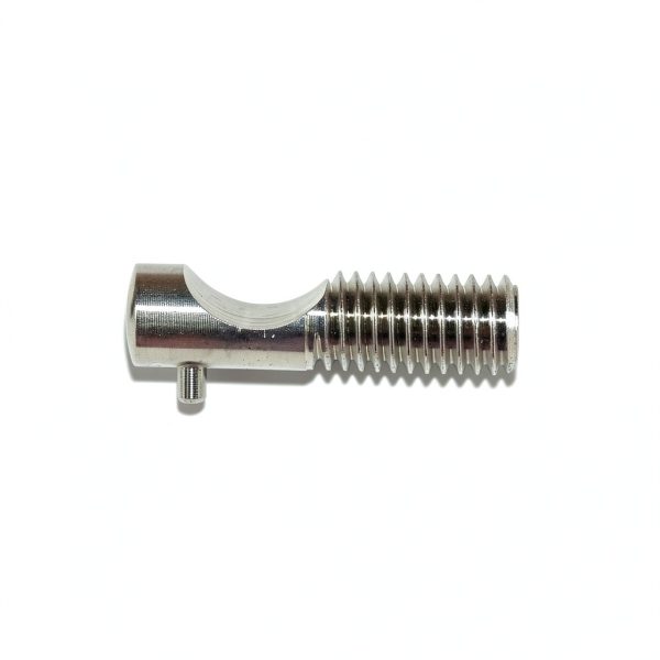 Yamaha Bass Clarinet Pedestal Screw Lock Nickel-3