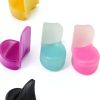 Pavo Silicone Clarinet Thumb Rest Cushions-4