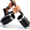 Clarinet Tuning Tube Metal Plastic B Flat-7