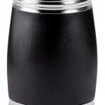 Bakelite Clarinet Tuning Tube for B Flat Clarinets by-0