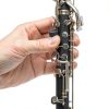 Clarinet Thumb Rest Cushion Protector Silicone-3