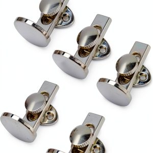 Clarinet Thumb Rest Zinc Alloy C Key-0