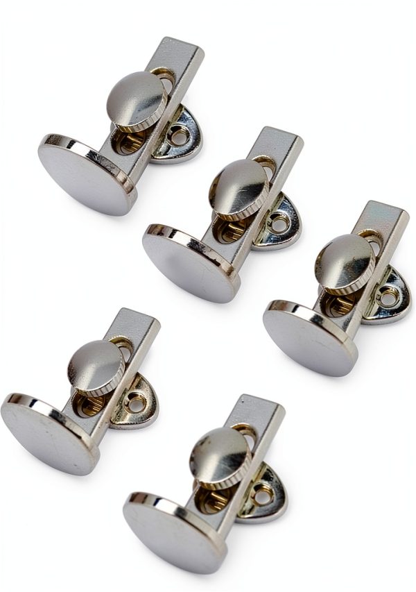 Clarinet Thumb Rest Zinc Alloy C Key-0