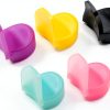 Pavo Silicone Clarinet Thumb Rest Cushions-0